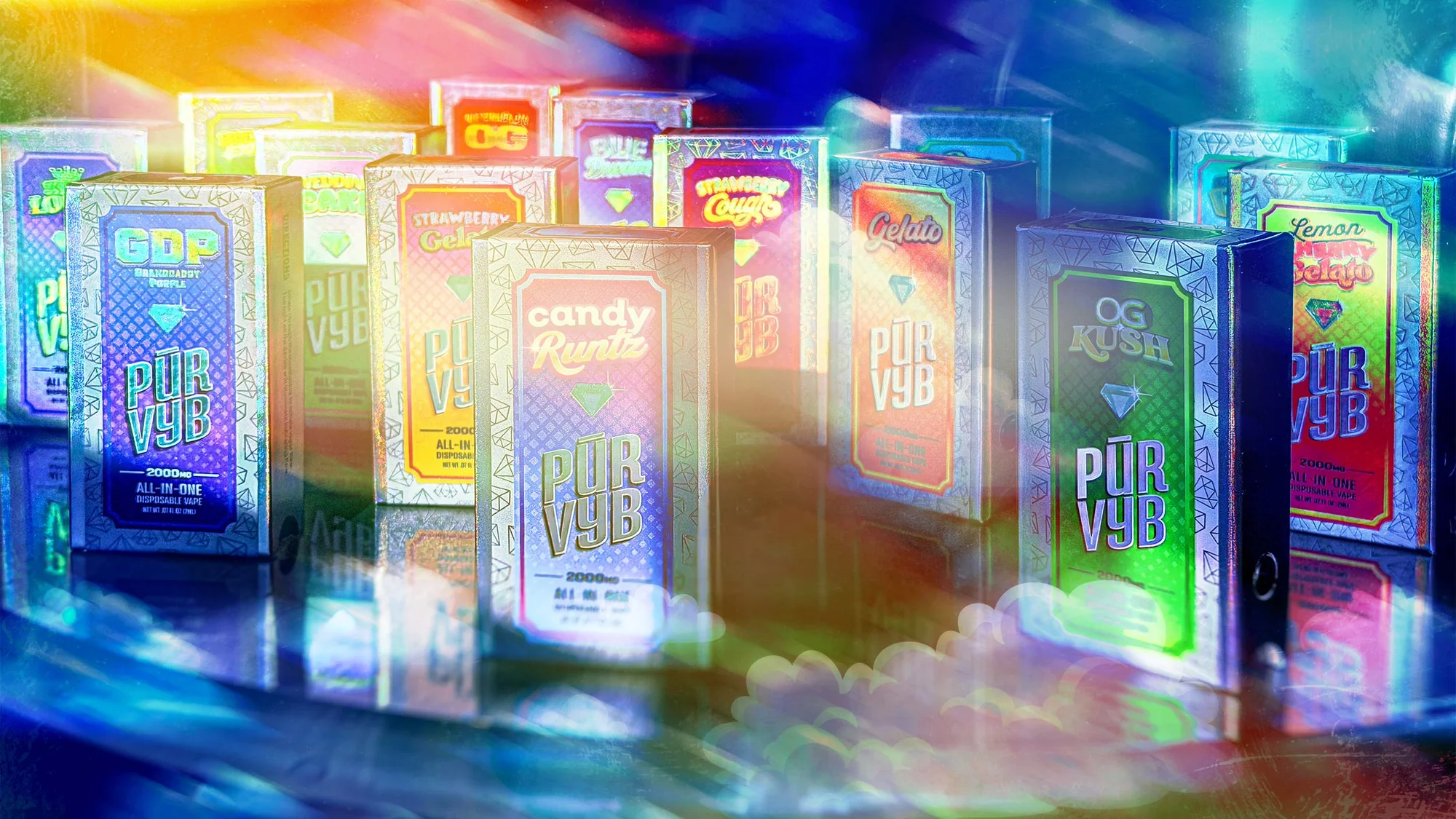 Elevate Your Vibe with Smoke Kind