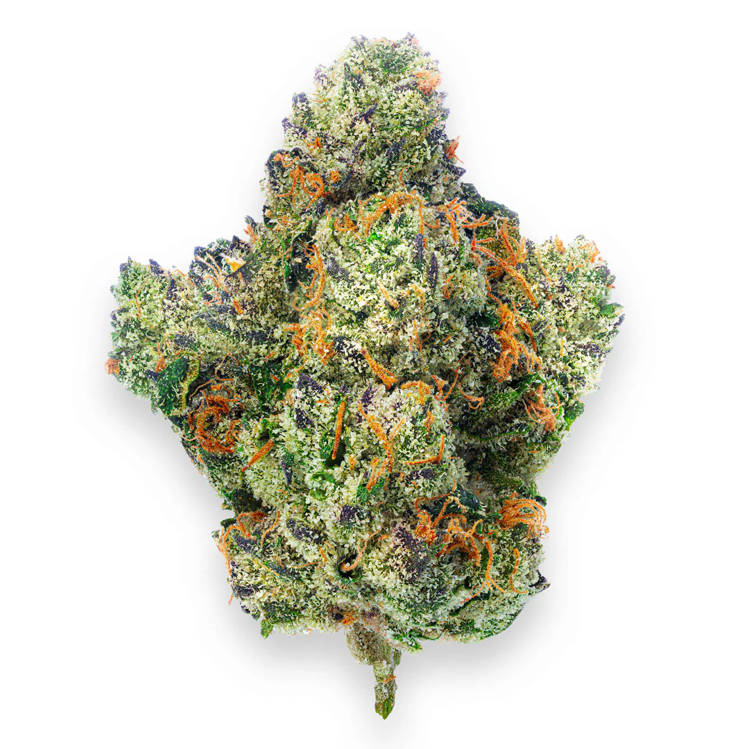 Boutique Exotics - Crunch Berries - 4 Grams - Hybrid - Image 2