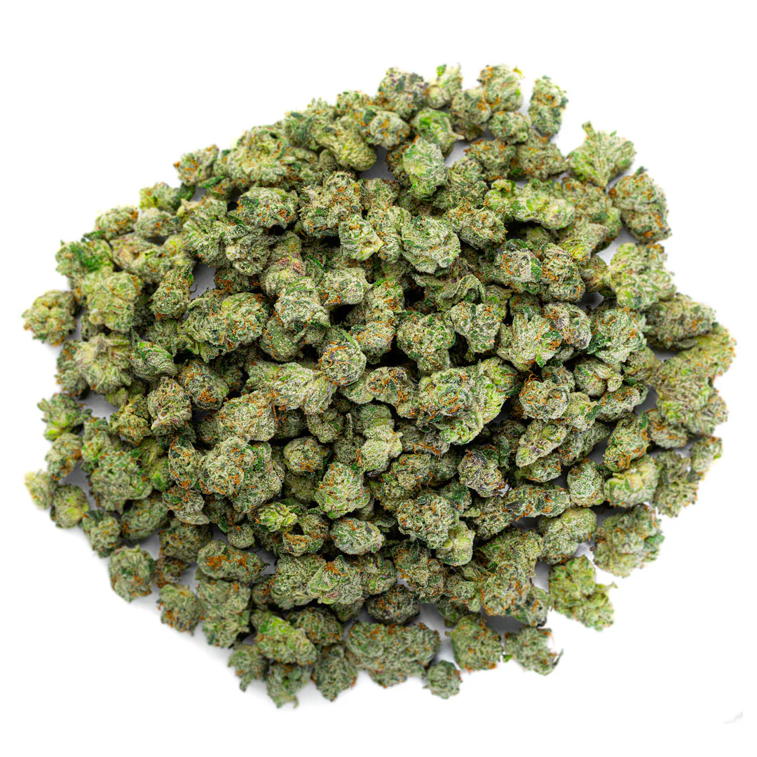 Boutique Exotics - Berry Pop - Minis - 28 Grams - Hybrid - Image 2