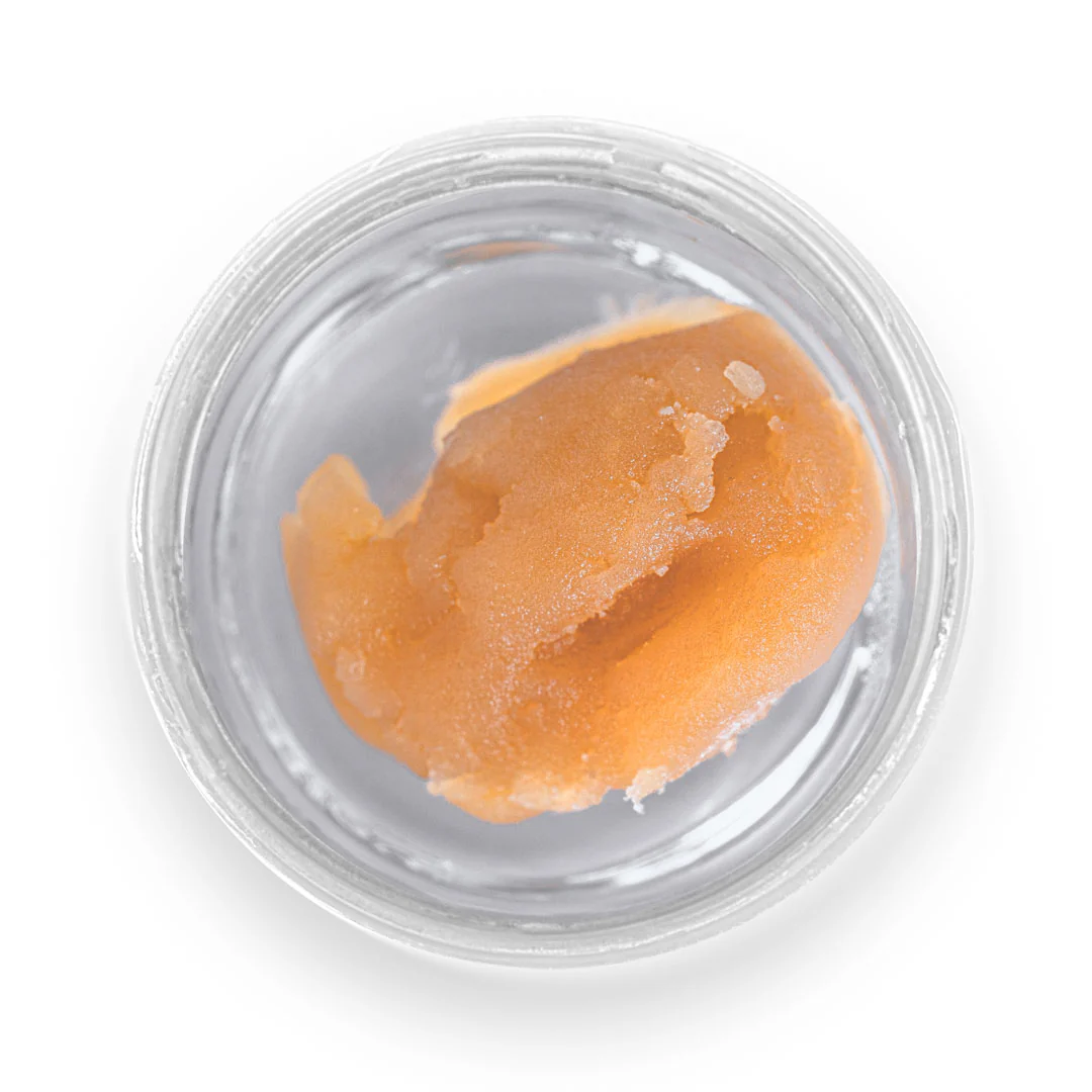 Boutique Exotics - Cold Cure Rosin 1 Gram - Image 3