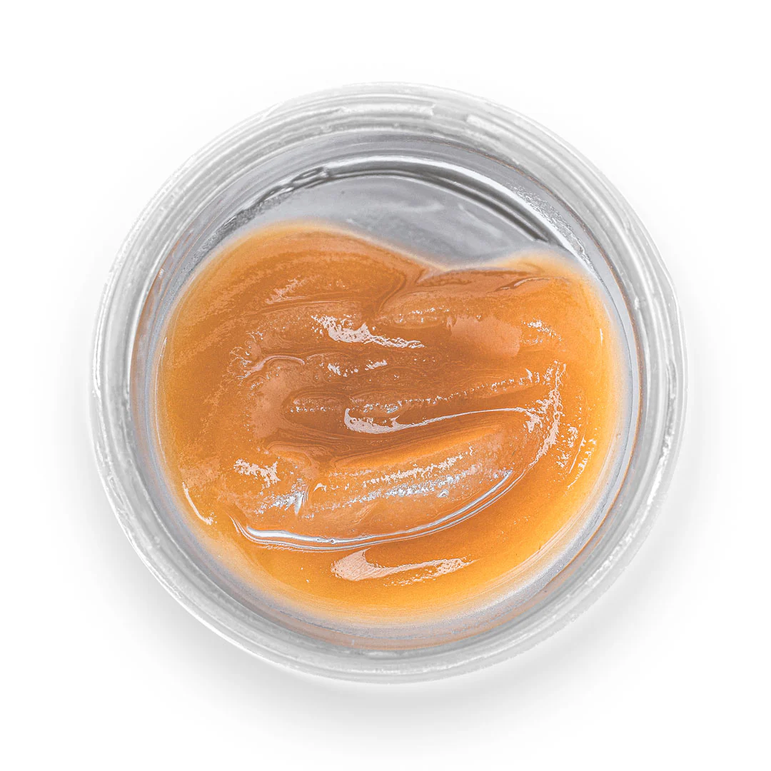 Boutique Exotics - Cold Cure Rosin 1 Gram - Image 4