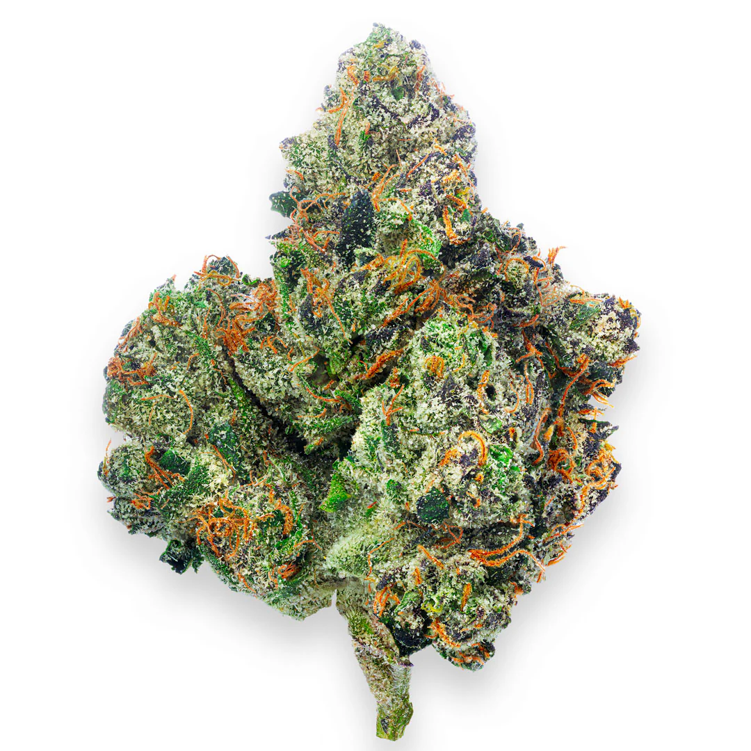 Boutique Exotics - Mylar Magic - 14 Grams - Hybrid - Image 2