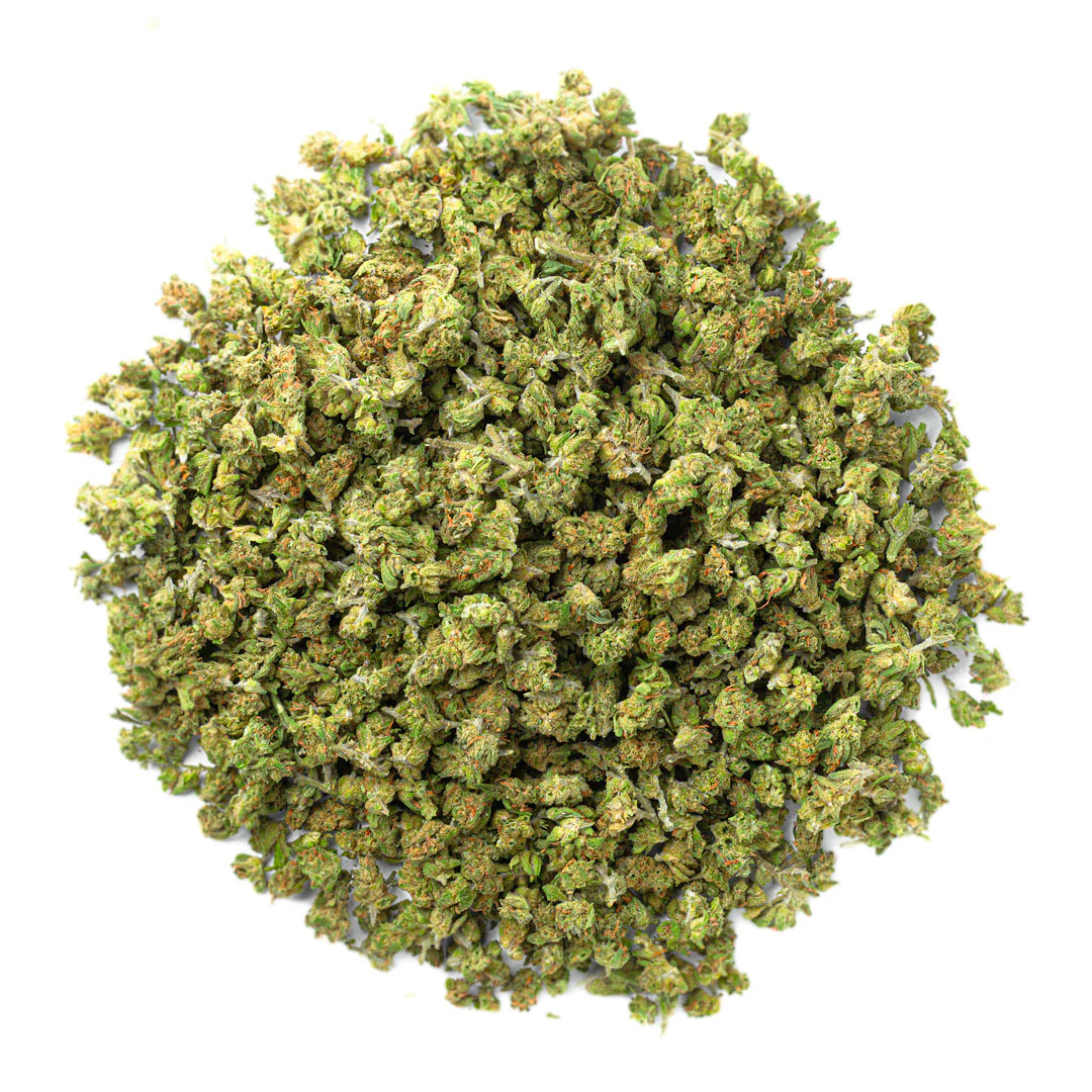 Caramel Apple - Micros - 28 Grams - Hybrid