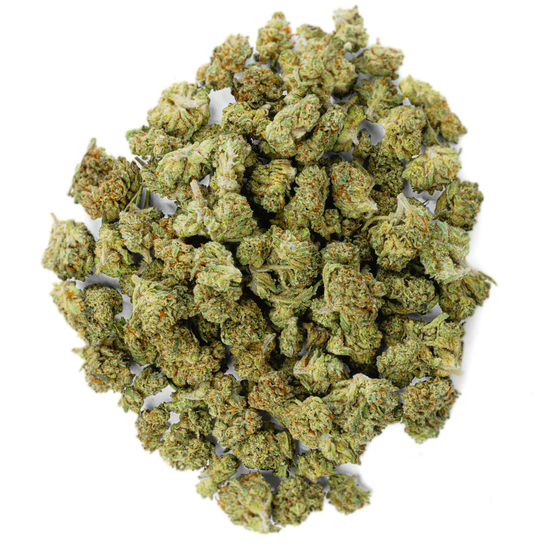 Citrus Skunk - Minis - 28 Grams - Hybrid