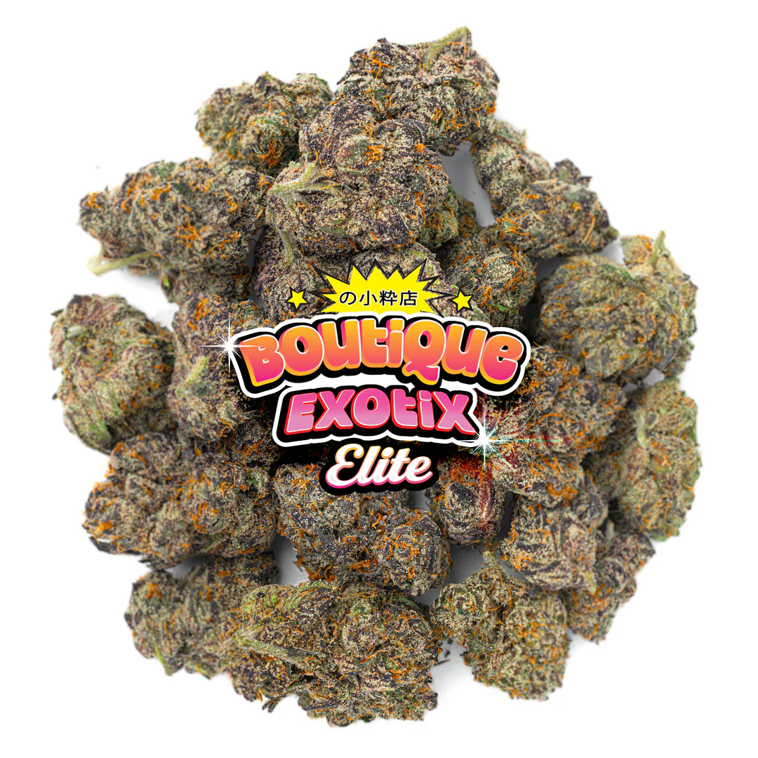 Elite Boutique Exotics - A5 Wagyu - 14 Grams - Hybrid - Image 5