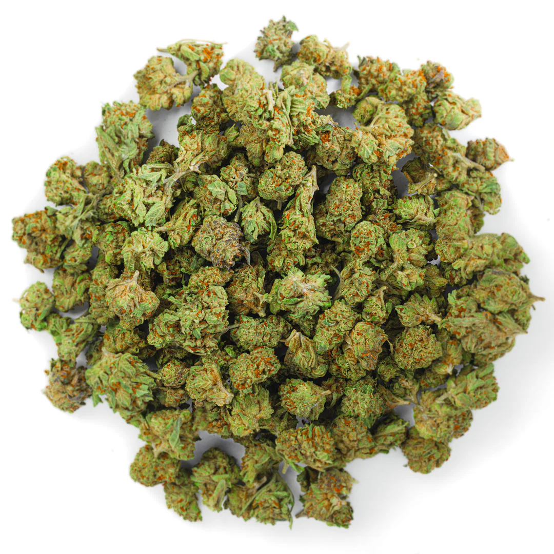 Fire OG - Minis - 28 Grams - Indica