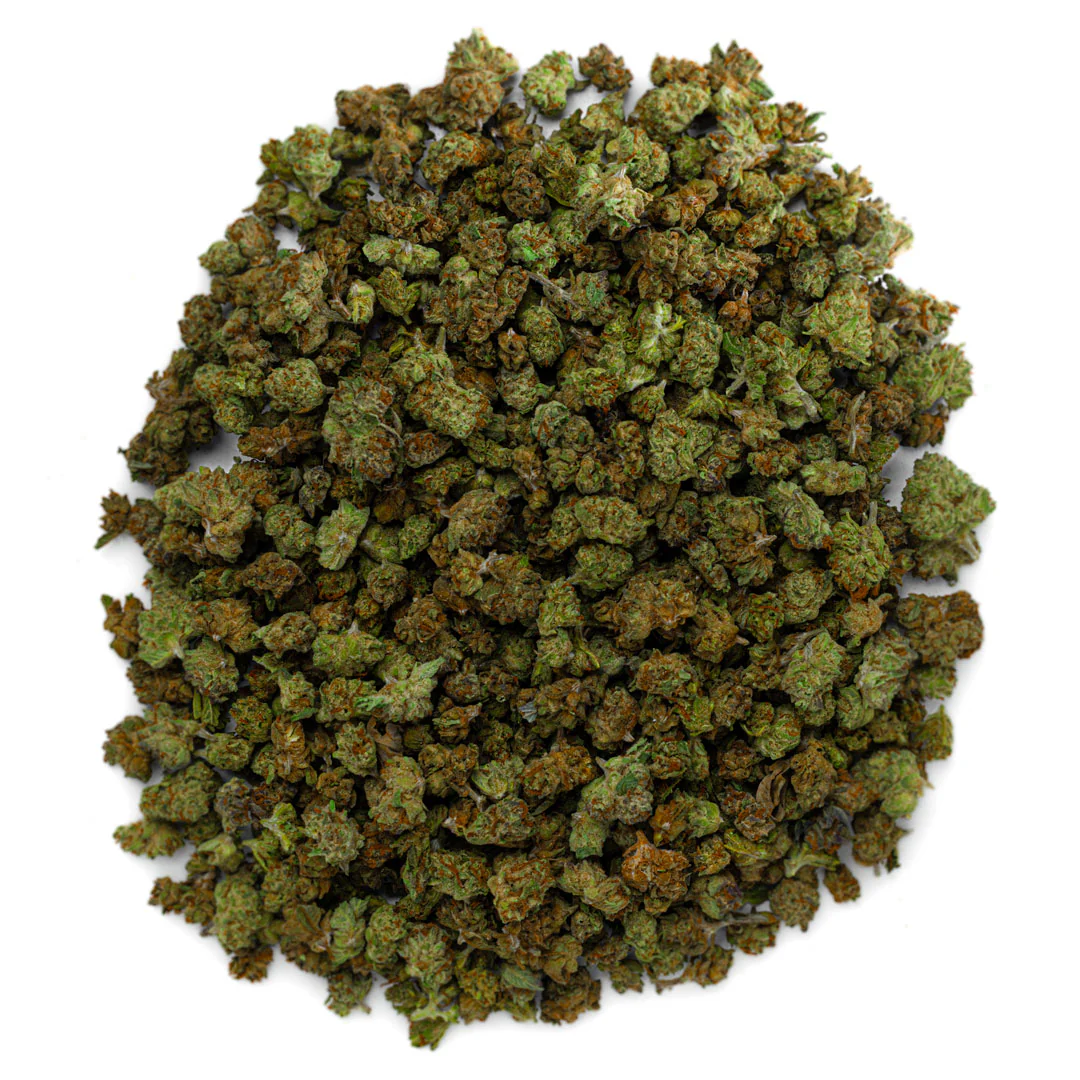 Raspberry Kush MICROS - 28 Grams - Indica - Image 2
