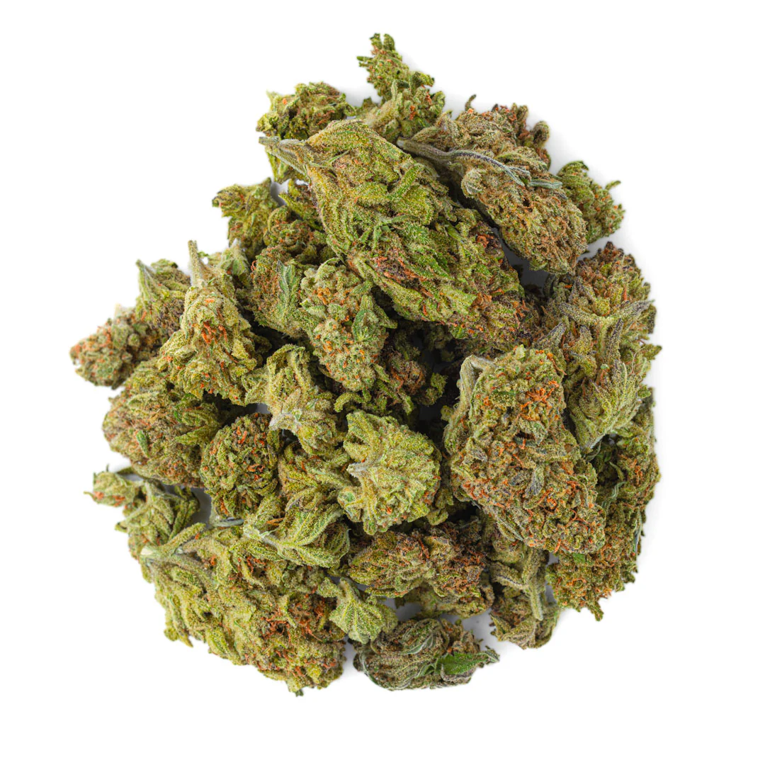 West West Brand - Sherbet & Haze - 14 Grams - Sativa - Image 2