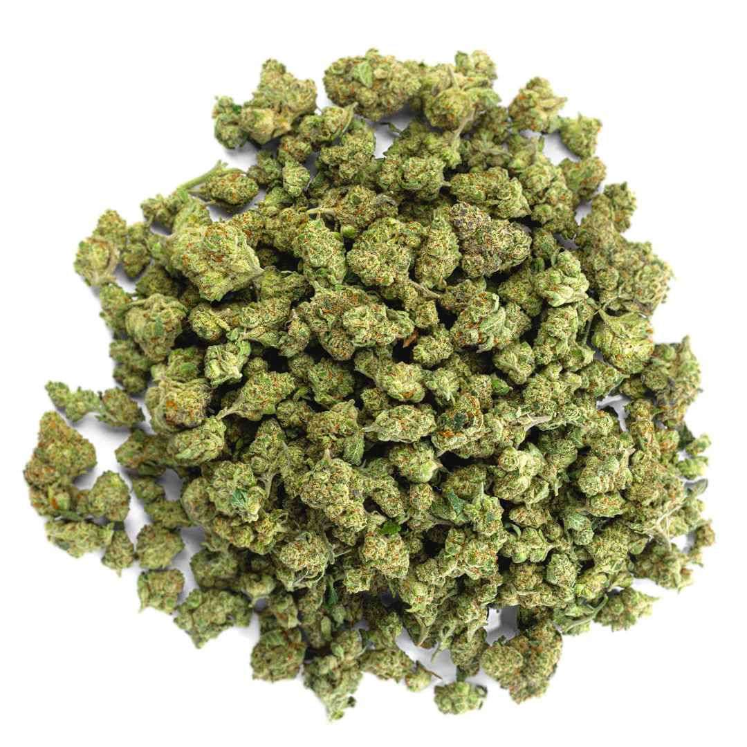 White Gushers - Minis - 14 Grams - Hybrid